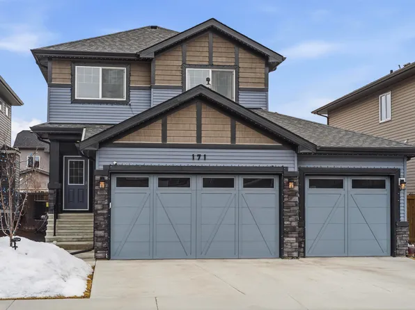 171 Harvest Ridge Dr, Spruce Grove, AB T7X 0P4