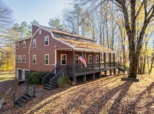 238 Bidwell Rd, Parish, NY 13131