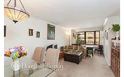 Sold by Douglas Elliman