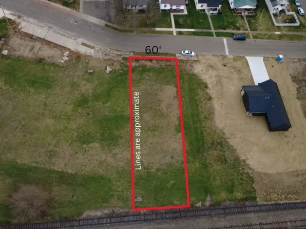 LOT 4 S 12th St, Coshocton, OH 43812