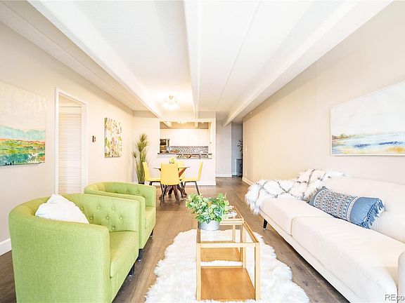 3rd image of 1255 N Ogden Street #307