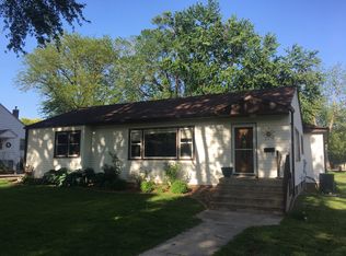 121 N 4th Ave, Villisca, IA 50864