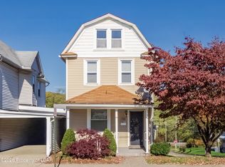 722 E Main St, Nanticoke, PA 18634