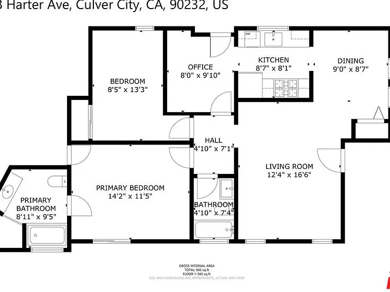 4108 Harter Ave — Photo 18