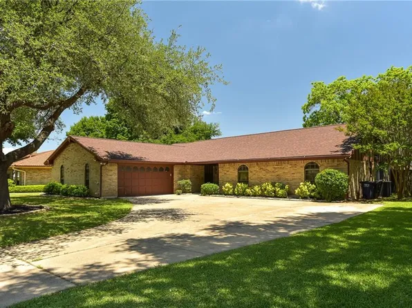 5013 Cordova Ave, Fort Worth, TX 76132