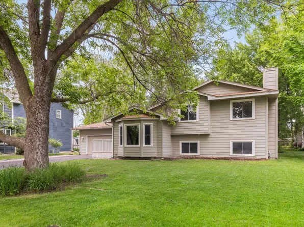 11204 Xylon Ave N, Champlin, MN 55316