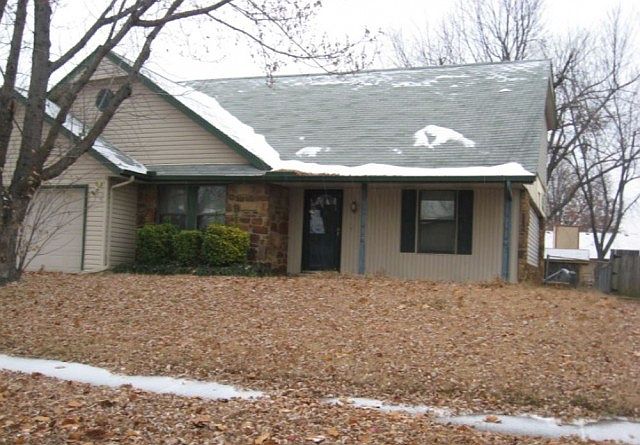 2nd image of 3519 S 148th Pl E