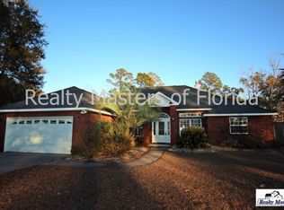 3394 Durney Dr, Cantonment, FL 32533