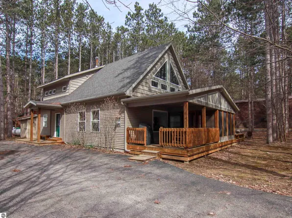 7920 Shiawasee Dr #26, Thompsonville, MI 49683