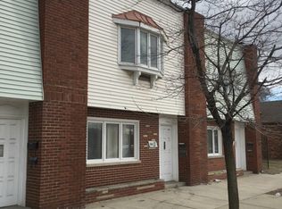16632 James Couzens Fwy, Detroit, MI 48221