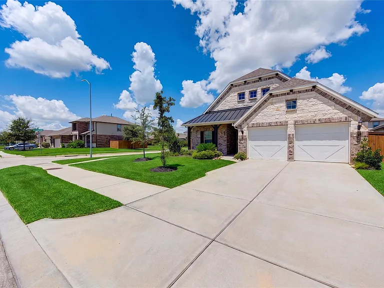 101 Sunray Creek Dr — Photo 39