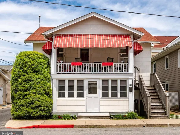 104 11th St, Ocean City, MD 21842