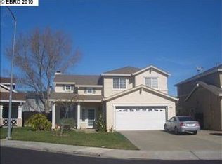 1863 Aurora Ct, Brentwood, CA 94513