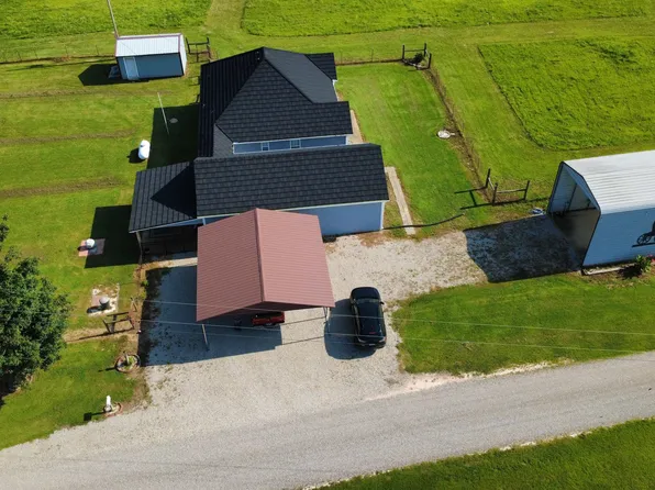 47 Nabors Dr, Shiloh, TN 38376