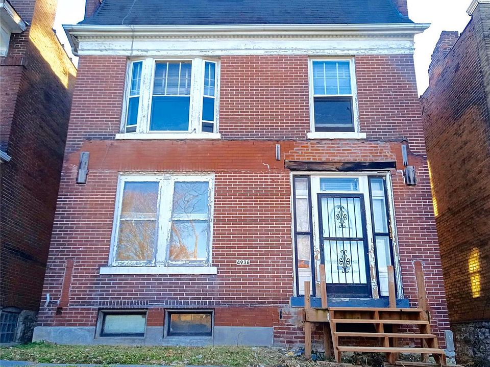 4936 Labadie Ave, Saint Louis, MO 63115 MLS 22000537 Zillow