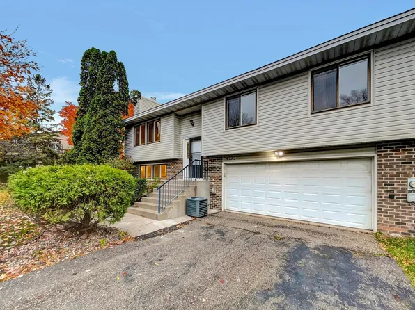 4193 Bridgewood Ter, Vadnais Heights, MN 55127