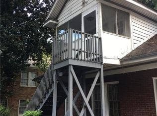 1276 N Highland Ave NE #B, Atlanta, GA
