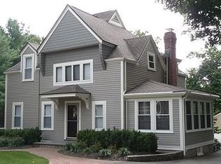 422 Main St, Medfield, MA 02052