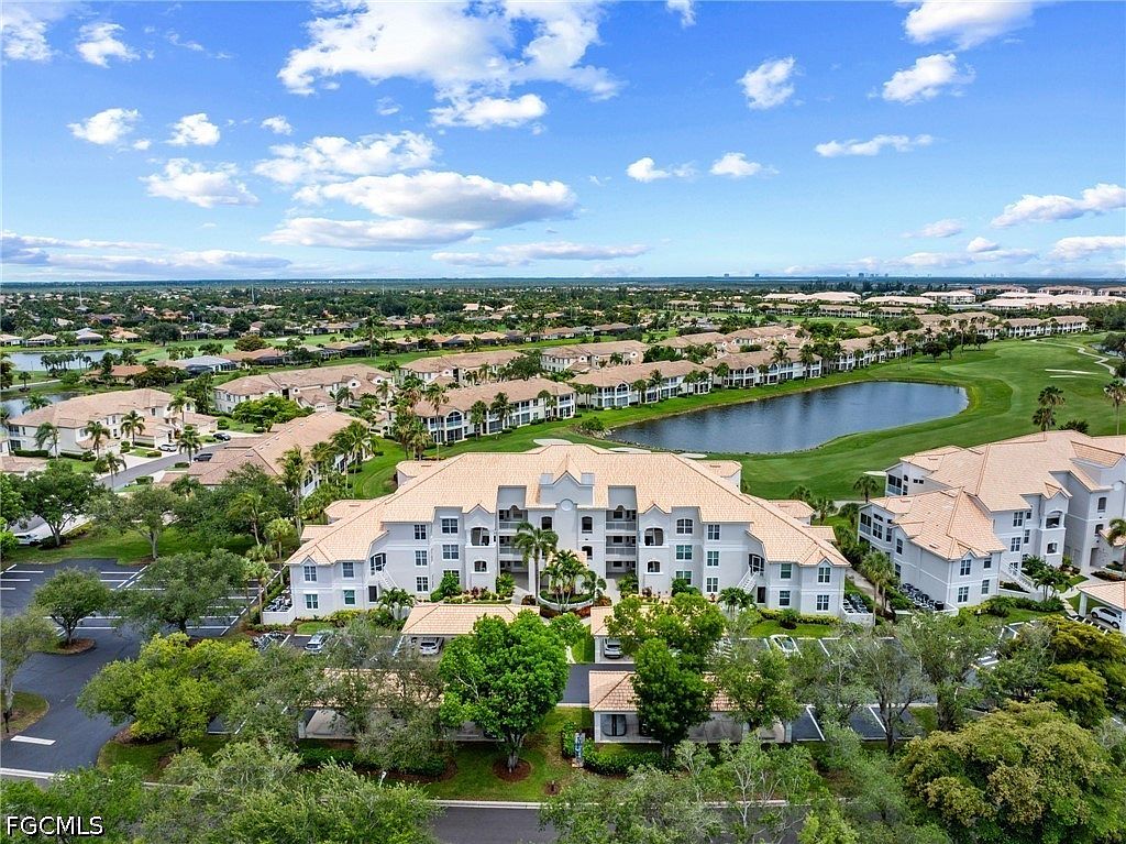 16411 Millstone Cir Unit 104