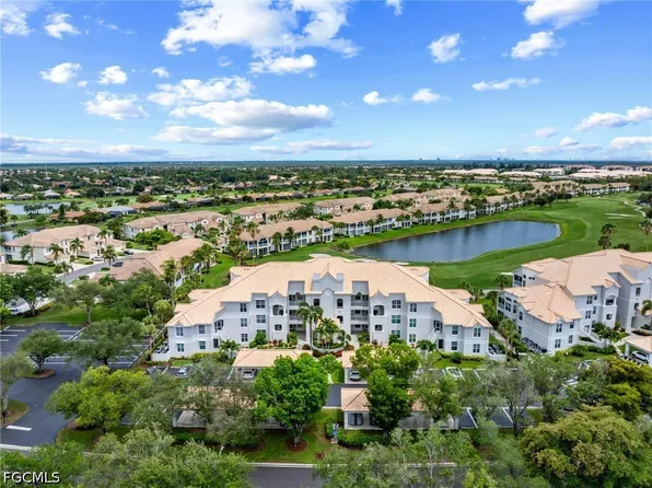 16411 Millstone Cir Unit 104, Fort Myers, FL 33908