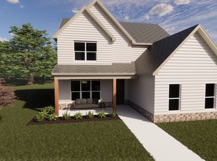 Hilltop Plan, Midtown Bryant, Bryant, AR 72089