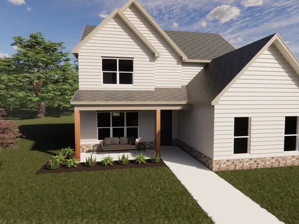 Hilltop Plan, Midtown Bryant