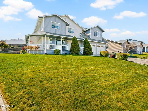 1600 W Orchard Ave, Selah, WA 98942