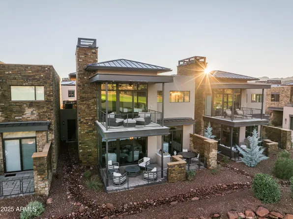 148 Peaceful Spirit Trail, Sedona, AZ 86336