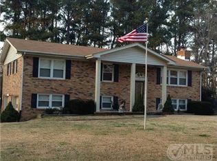 2 North Ln, Fayetteville, TN 37334