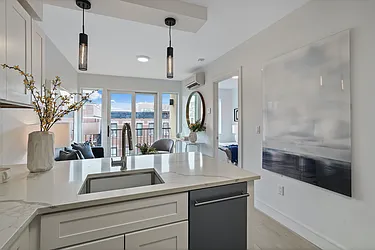 Sold by Daniel Gale Sotheby's International Realty