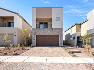 591 Cayden Crk, Henderson, NV 89011