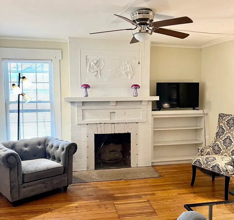 515 Walnut Ave #1