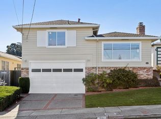 417 36th Ave, San Mateo, CA 94403