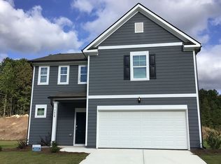 7419 Faith St, Fairburn, GA 30213