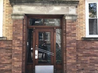 2007 W Hutchinson St #1, Chicago, IL 60618