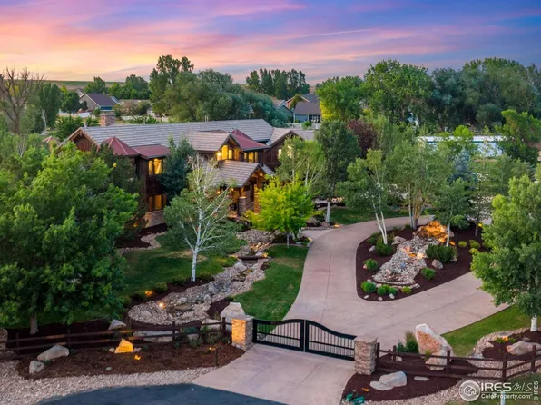 17482 Foxtail Ct, Mead, CO 80542