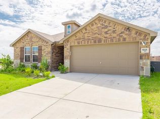 9045 Switchgrass Ln, Forney, TX 75126