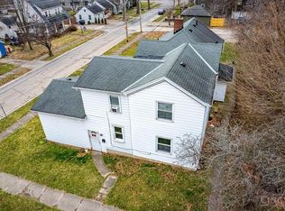 403 Eaton Ave, Hamilton, OH