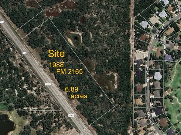 1988 Fm 2165, Rockport, TX 78382