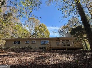 206 Sycamore Way, Clarkesville, GA 30523