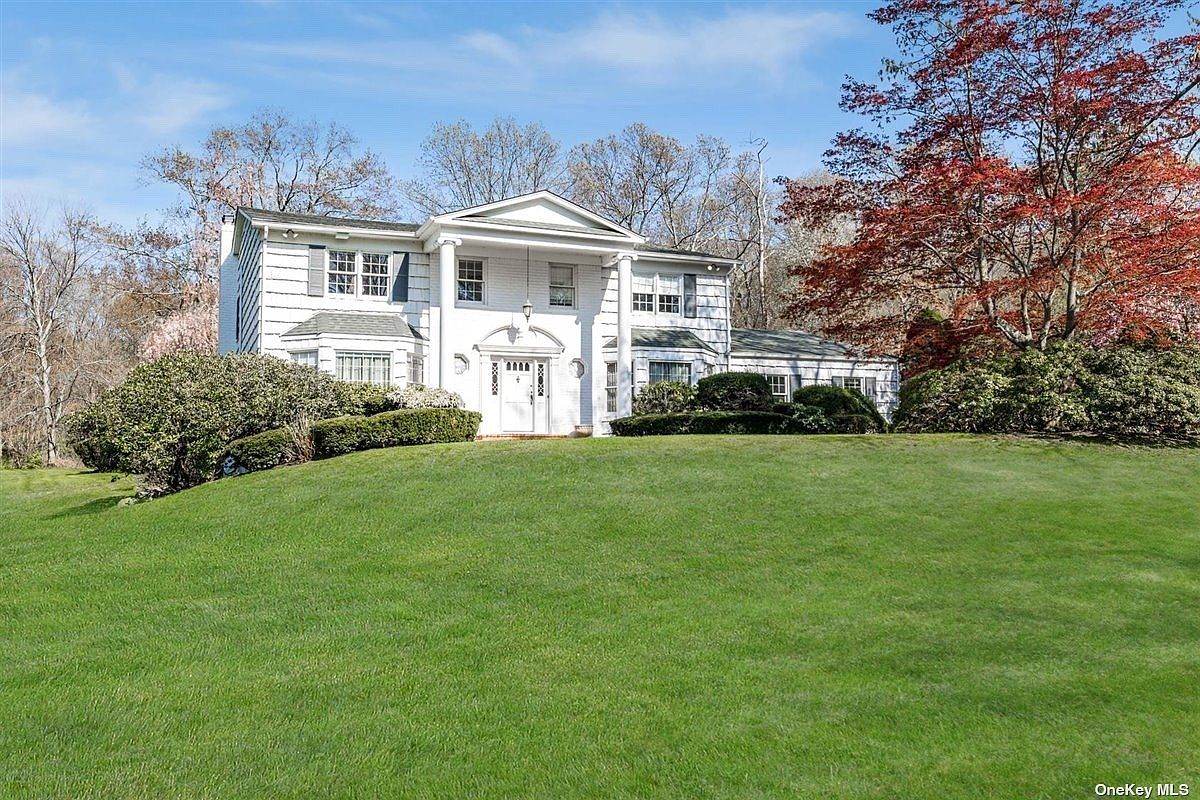 9 Chelmsford Drive, Muttontown, NY 11545 Zillow