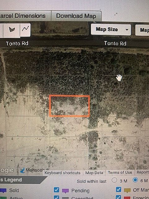 1st image of 3420 N Tewa Cir
