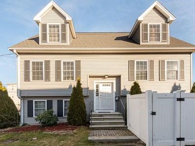 85 Aborn St, Peabody, MA, 01960
