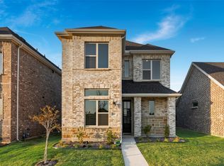 3109 Buckeye St, Celina, TX 75009