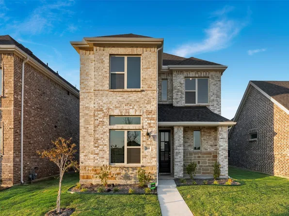 3109 Buckeye St, Celina, TX 75009