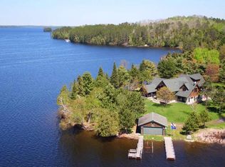 7847 Oak Narrows Rd, Cook, MN 55723