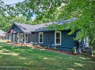 494 Fairway Ridge Rd, Dadeville, AL 36853