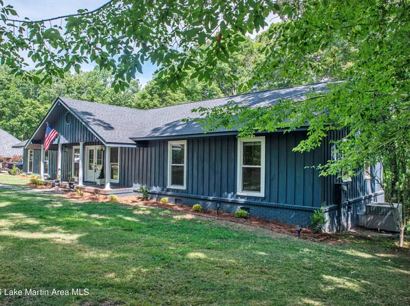 494 Fairway Ridge Rd, Dadeville, AL 36853