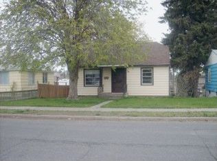 3107 E 30th Ave, Spokane, WA 99223