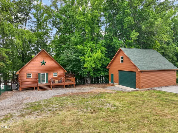 50 Joshua Dr, Clarksville, VA 23927